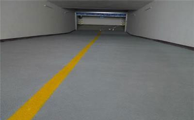 库车环氧划线涂料