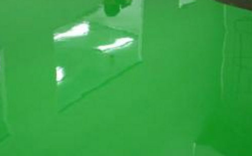 库车水性环氧通用底涂