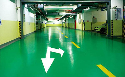 库车环氧地坪 库车环氧地坪