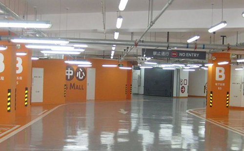 梦得来化工有限公司：专业库车环氧地坪解决方案提供商